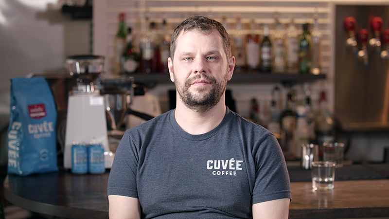 Benjamin Haver Benjamin Haver