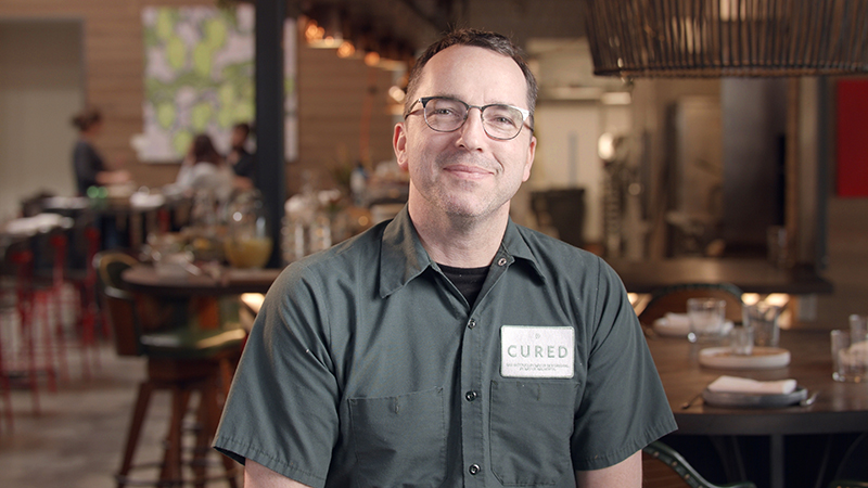 Steven McHugh Steven McHugh